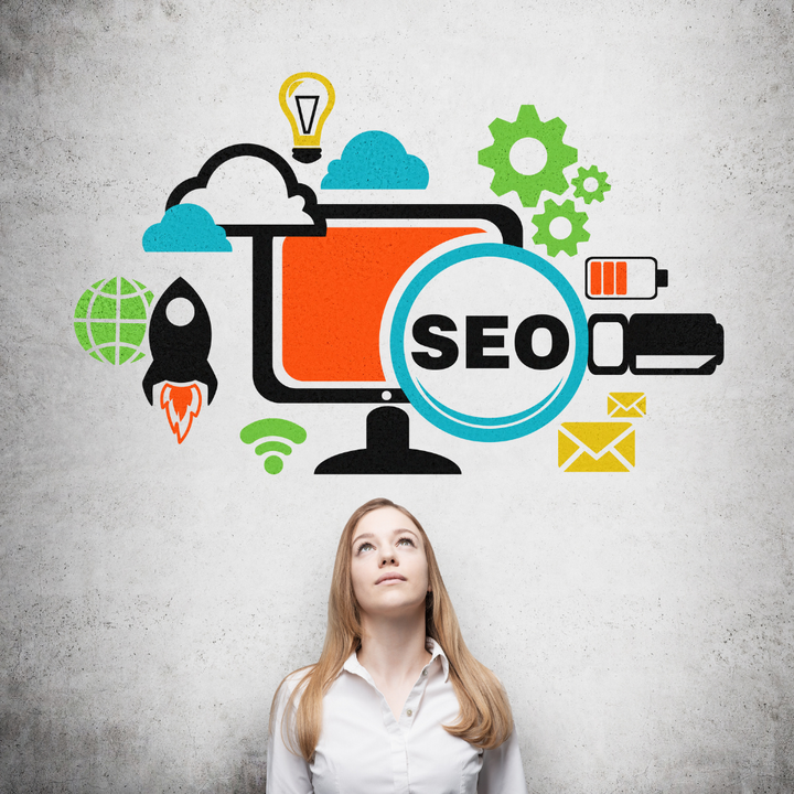 Cracking the Code: Unlocking the Power of SEO for Business Success